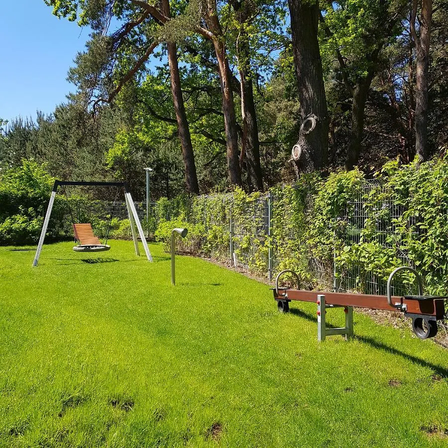 Jpapartments Nadmorski Park Γκντανσκ 0*,  Πολωνία